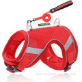 Metal Custom Dog pet luxury harness